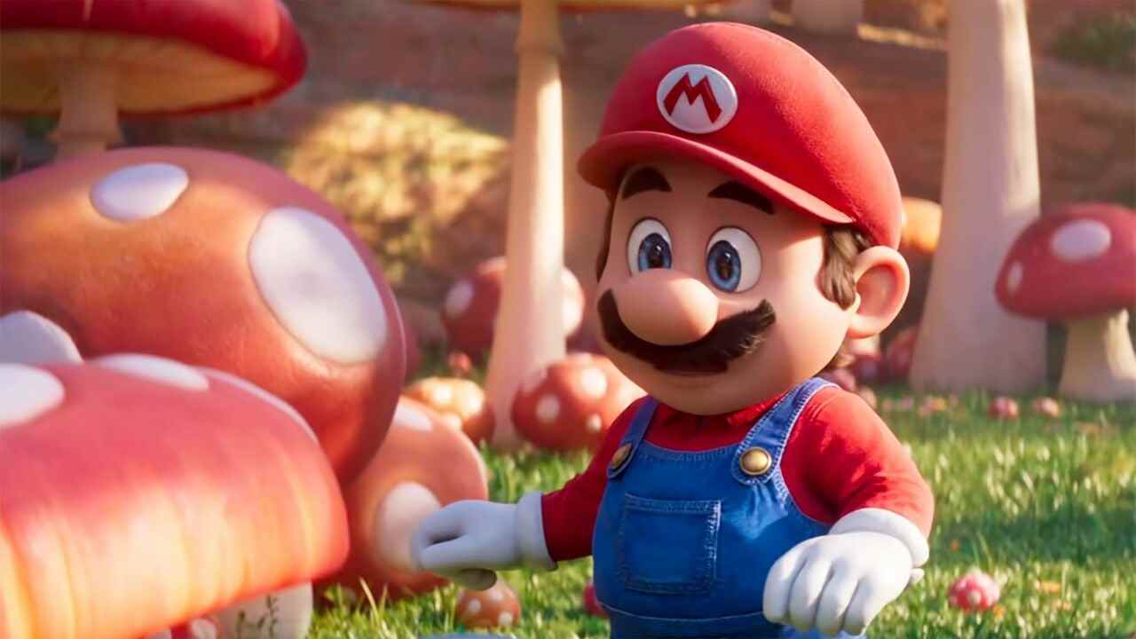 Miyamoto estime sans surprise que le film Super Mario sera plutôt bon
