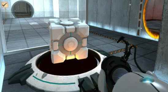 games like portal