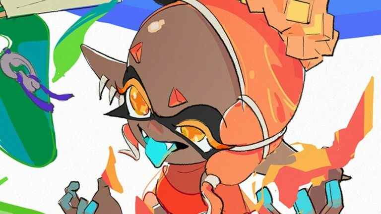 Team Water remporte l'événement Splatoon X Pokémon Splatfest
