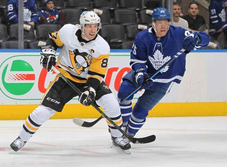 Penguins vs Maple Leafs Odds, Picks, and Predictions Tonight: Pens Still Flightless