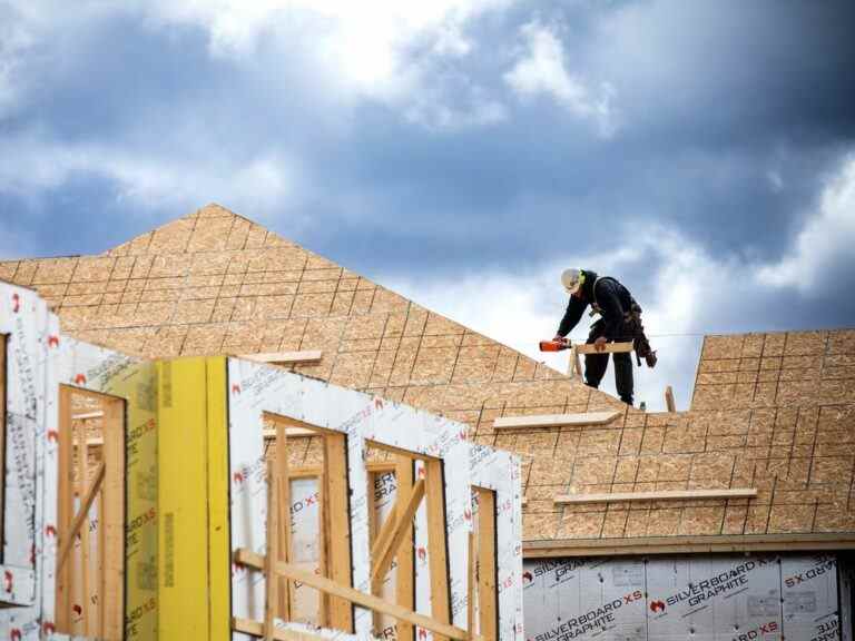 Les problèmes de logement au Canada ne seront pas résolus en restreignant les nouveaux arrivants, selon le ministre de l’Immigration