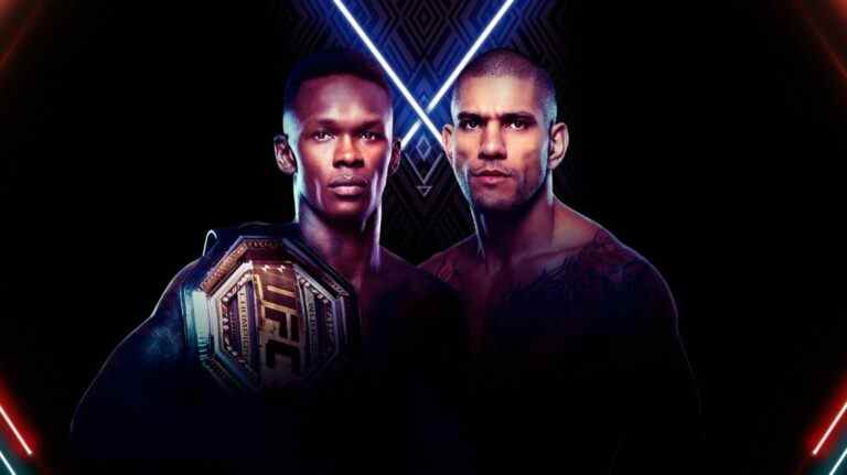 Comment regarder l’UFC 281 Adesanya contre Pereira en direct en ligne