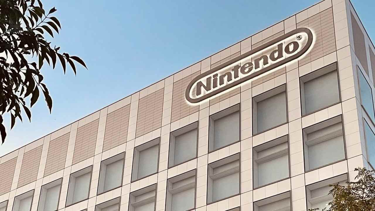 Aléatoire: Doug Bowser fait un voyage au siège de Kyoto de Nintendo
