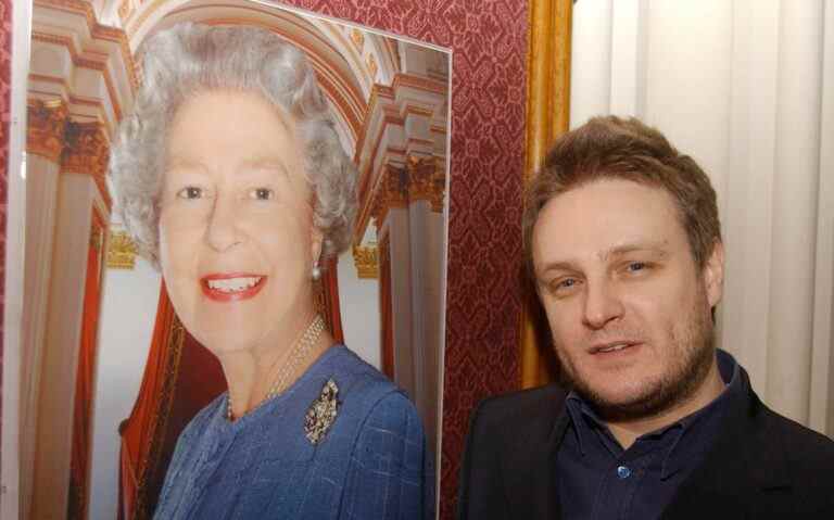 Rankin : La reine Elizabeth n’aimait pas ses mains et ne me laissait pas les photographier