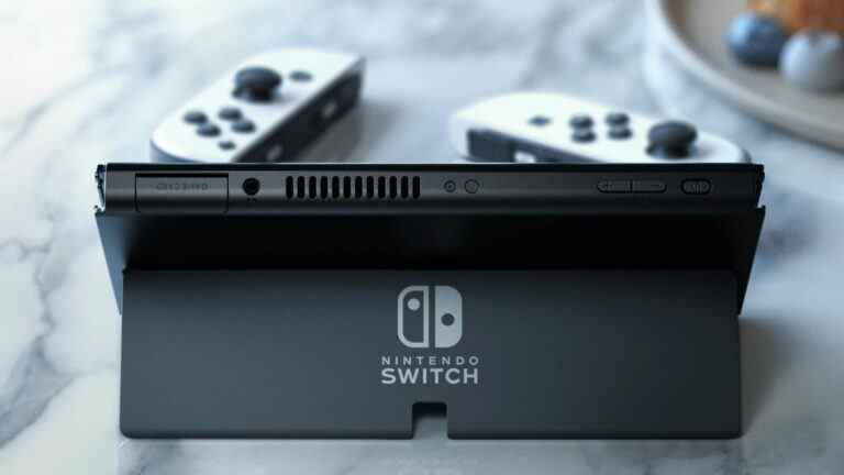 Should you buy a Nintendo Switch before Black Friday?