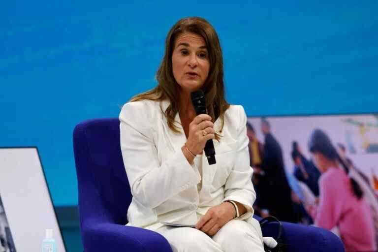 Le petit ami de Melinda Gates, Jon Du Pre, dit qu’il a souvent abusé de son ex-femme