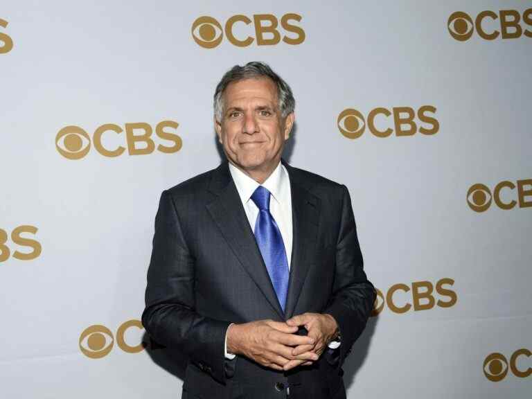 CBS et Les Moonves doivent payer 30,5 millions de dollars pour délit d’initié