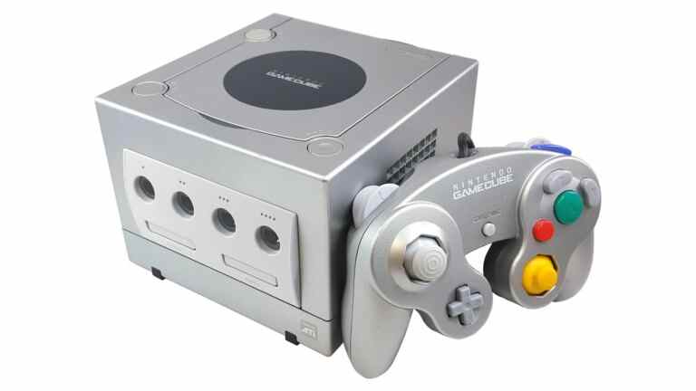 Top 5 des meilleurs jeux Gamecube de tous les temps, classés - Destructoid
