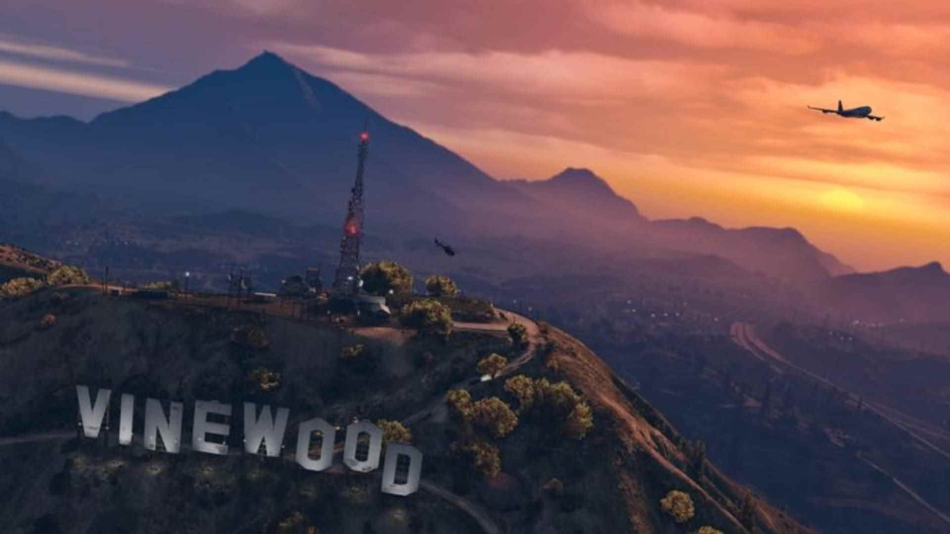 GTA 5