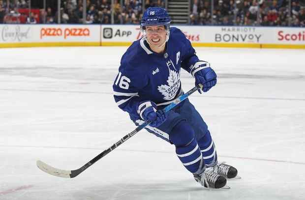 Les Maple Leafs se mobilisent autour du défenseur blessé Jake Muzzin