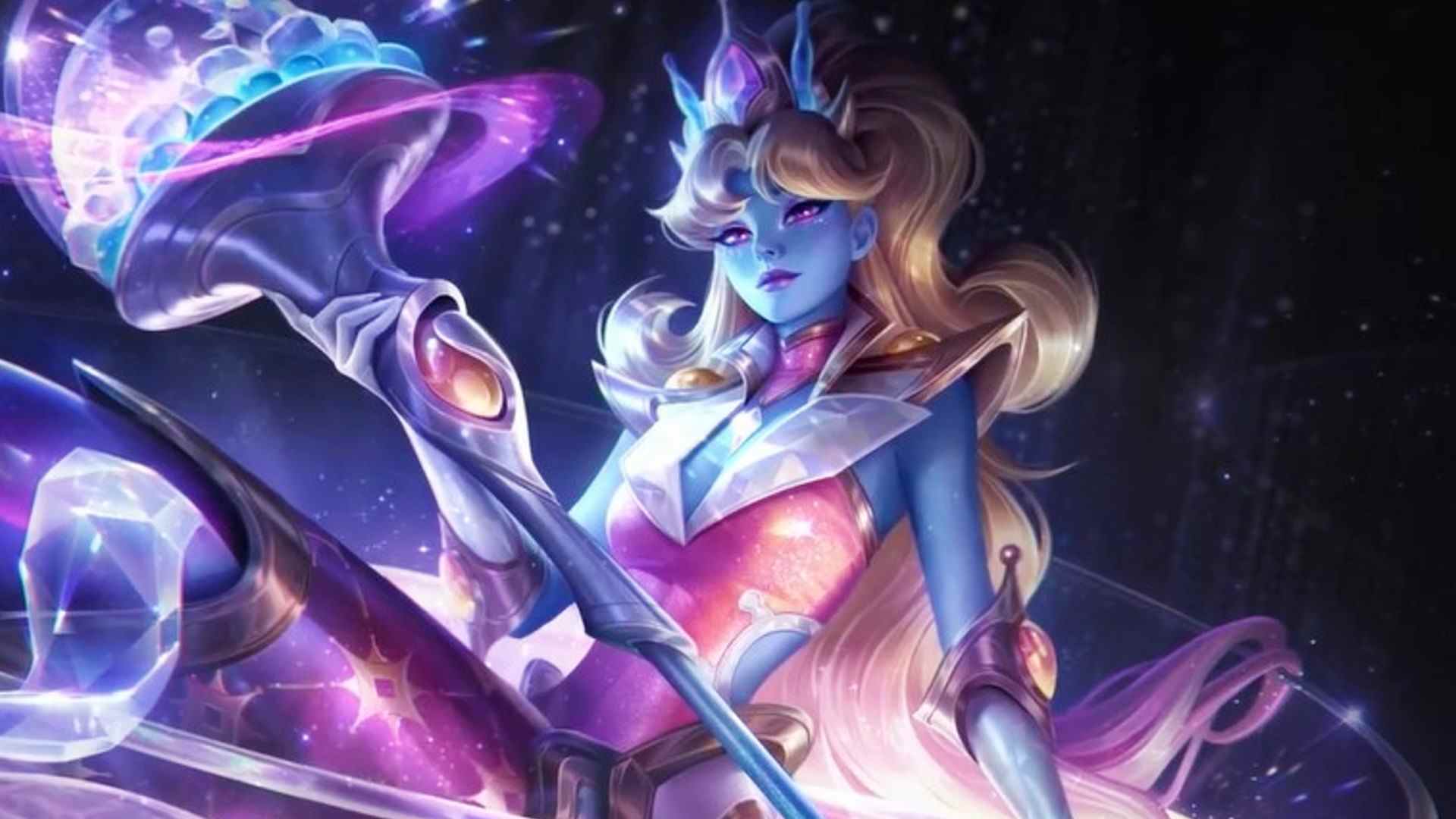 Notes de mise à jour de League of Legends : la mise à jour 12.22 inaugure la pré-saison 2023
