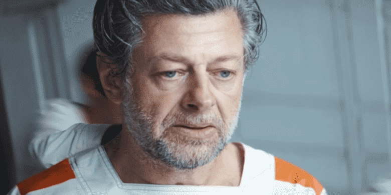 Andy Serkis Kino Loy Épisode 10 Andor One Way Out End Scene