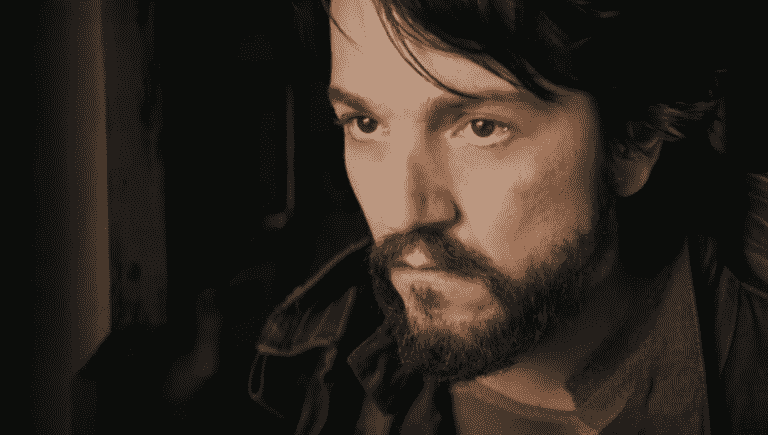 Andor, Diego Luna