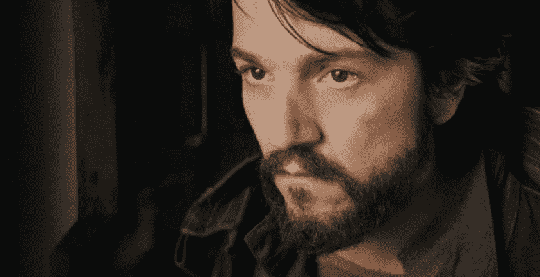 Andor, Diego Luna