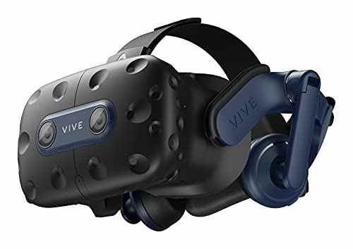 HTC VIVE Pro 2 Virtuel...