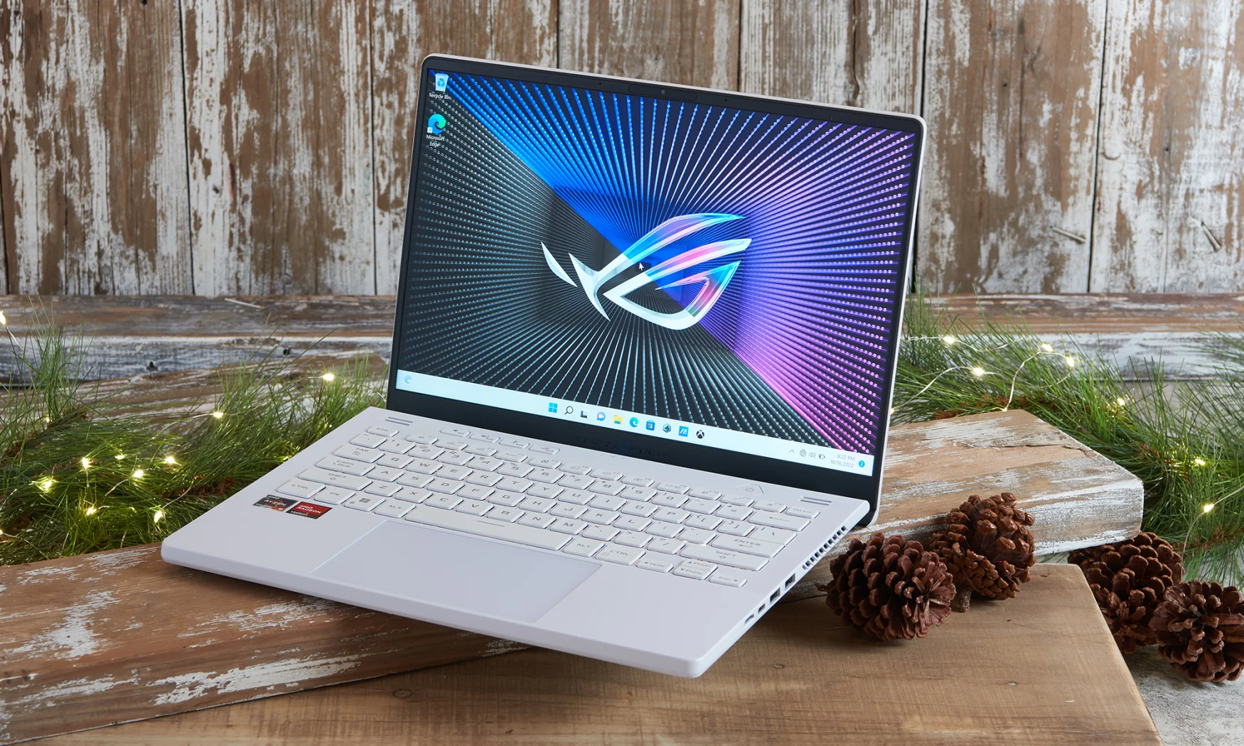 ASUS Zéphyrus G14