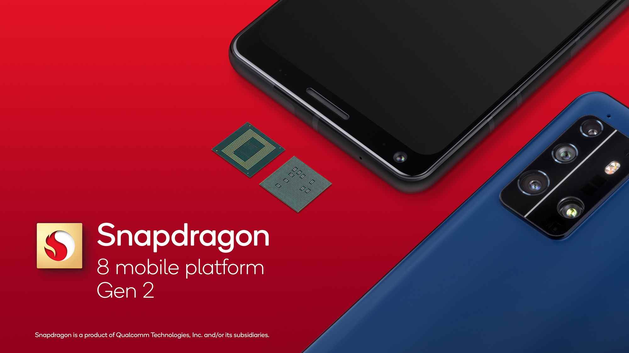 Snapdragon 8 Gen 2