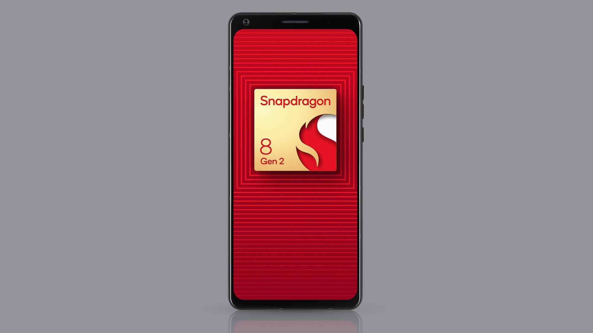 Snapdragon 8 Gen 2