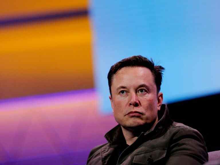 Elon Musk intensifie la purge des ingénieurs de Twitter qui le critiquent