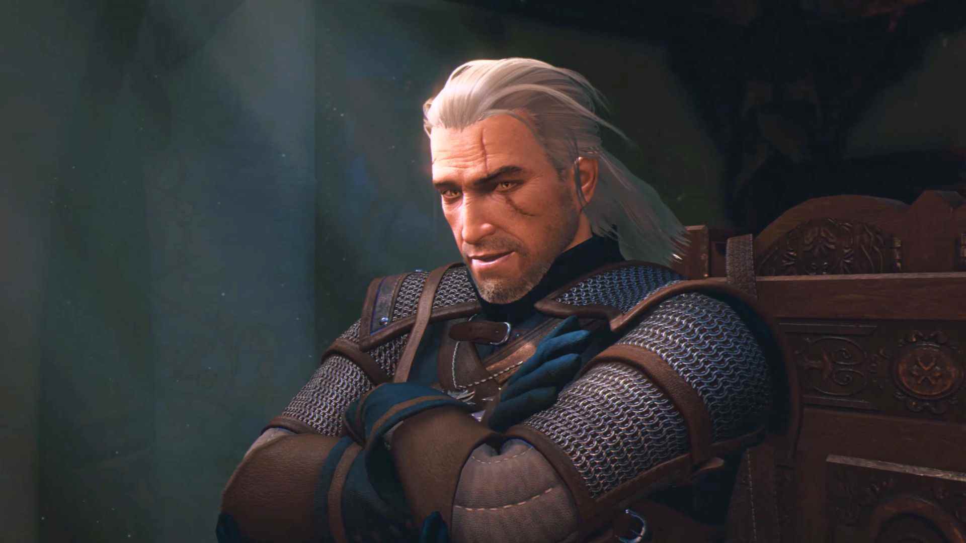 Le mod de combat Witcher 3 ajoute huit nouveaux ensembles de mouvements au jeu RPG du CDPR
