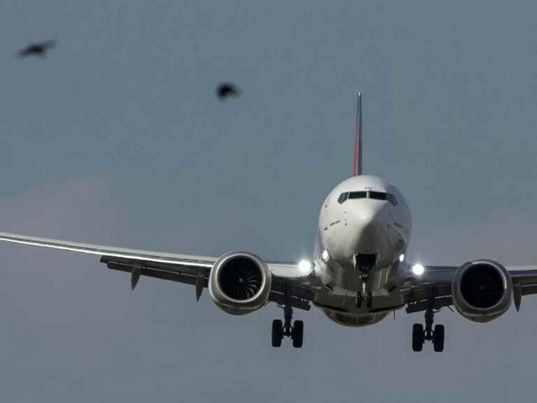 Opinion : Pourquoi Ottawa rationne-t-il toujours les débarquements étrangers dans nos aéroports ?