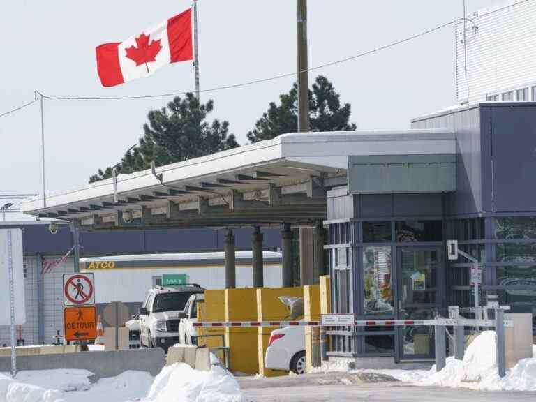 Les Canadiens divisés sur le plan d’Ottawa d’admettre plus d’immigrants (sondage)