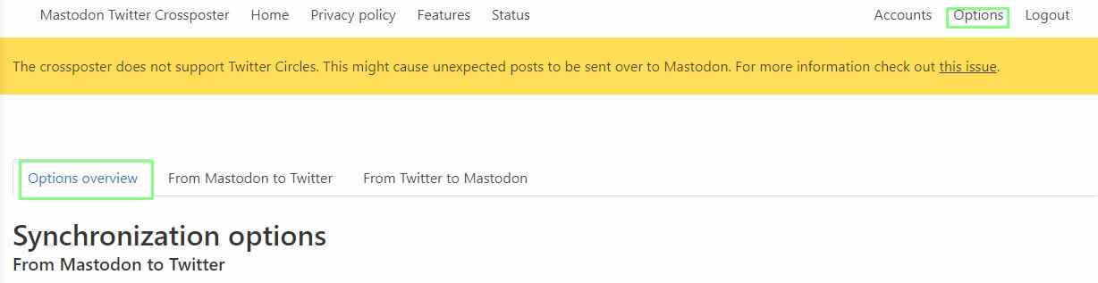 Comment passer de Twitter à Mastodon