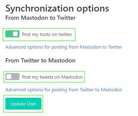 Comment passer de Twitter à Mastodon