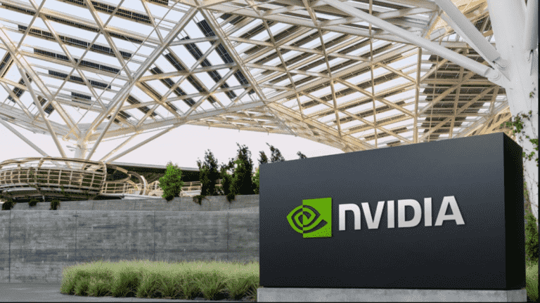 Les revenus de Nvidia baissent encore, mais la demande de GPU Ada dépasse l’offre