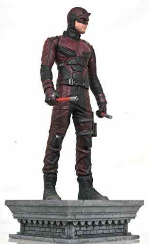 Diamond Select : Figurine PVC Daredevil