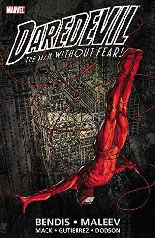 Daredevil : l'homme sans peur