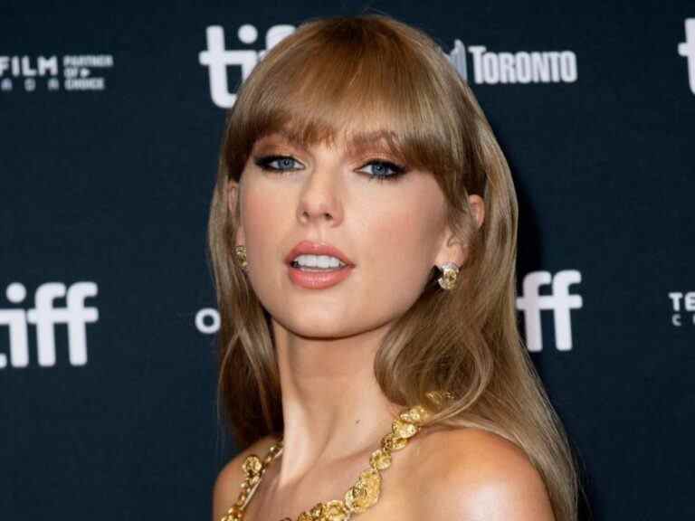 Une demande « sans précédent » pour la tournée de Taylor Swift fait planter le site Web de Ticketmaster