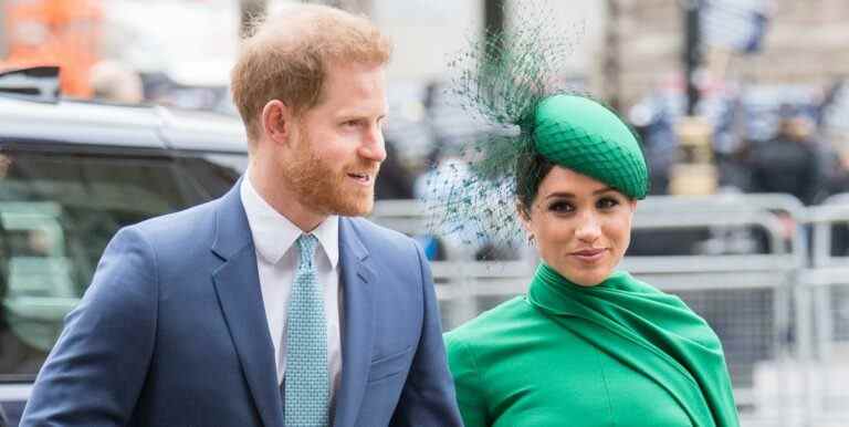 Les docu-séries très attendues du prince Harry et de Meghan Markle ont enfin une date de sortie