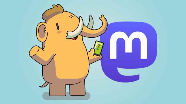 Comment trouver vos amis sur Mastodon