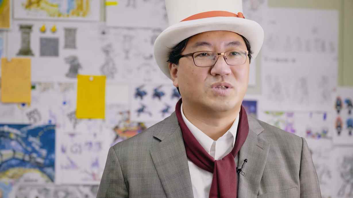 L'ancien chef de la Sonic Team Yuji Naka arrêté pour délit d'initié
