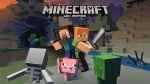 Minecraft : Édition Wii U (Boutique en ligne Wii U)