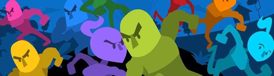 Runbow (Boutique en ligne Wii U)