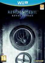 Resident Evil Révélations (Wii U)