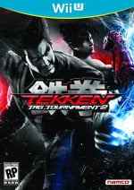 Tekken Tag Tournament 2 (Wii U)