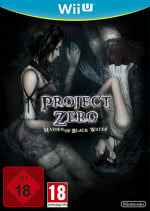 Project Zero: Maiden of Black Water (Wii U)