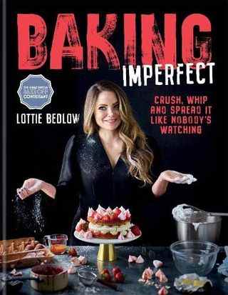 Cuisson imparfaite par Lottie Bedlow