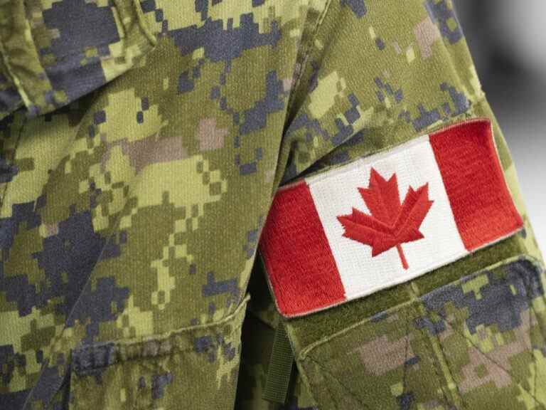 John Robson : Le général à la retraite qui a dit la vérité sur l’éveil canadien