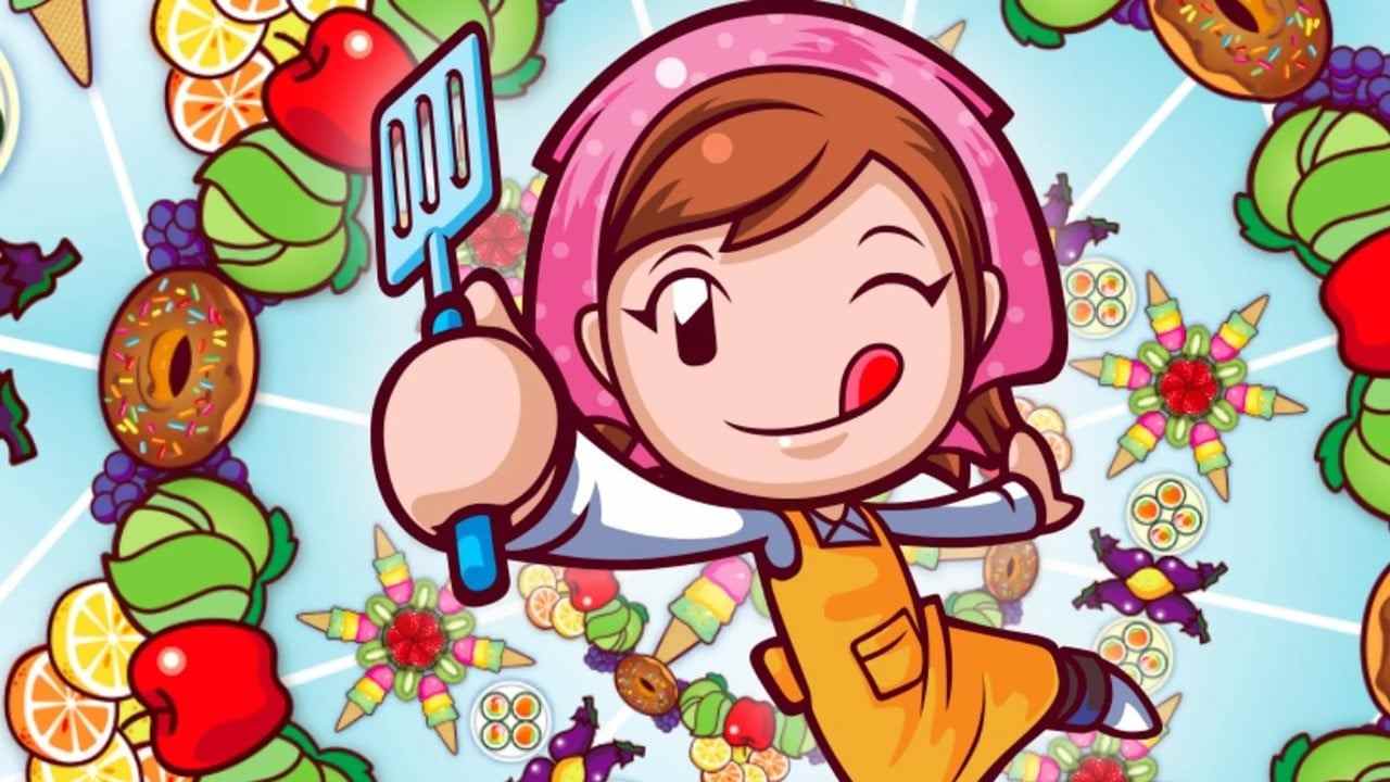 Cooking Mama IP Holder poursuit Planet Entertainment pour la vente de Cooking Mama : Cookstar
