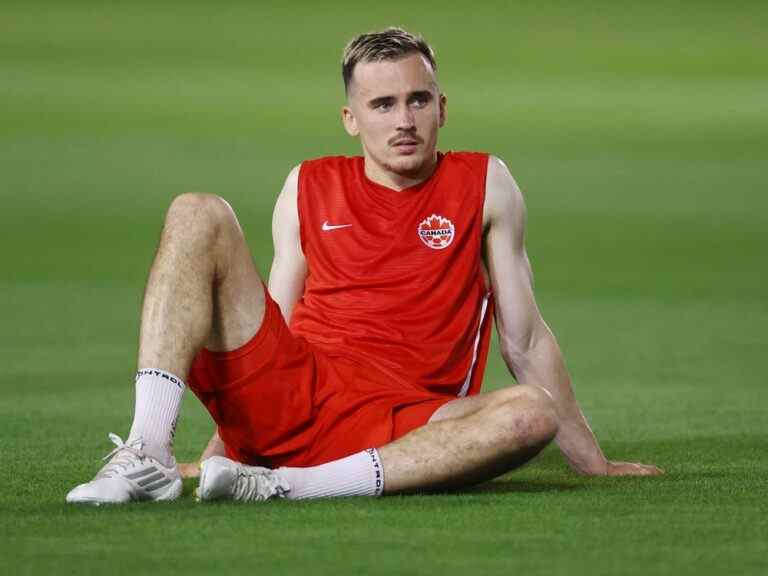 Un dernier match de mise au point pour le Canada avant la Coupe du Monde de la FIFA