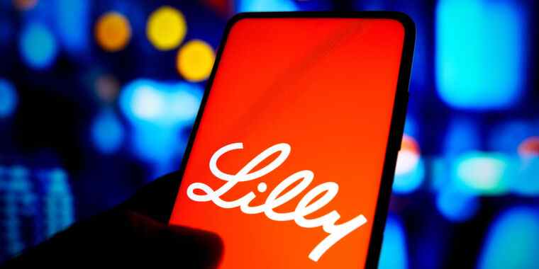 Le PDG d’Eli Lilly déclare que les signaux de volet de tweet d’insuline doivent « probablement » réduire les coûts