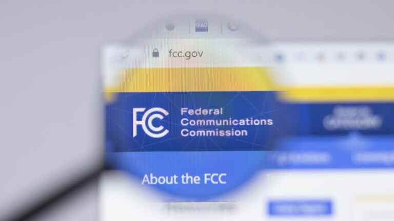 La FCC met les FAI à l’épreuve avec des « étiquettes nutritionnelles » à large bande