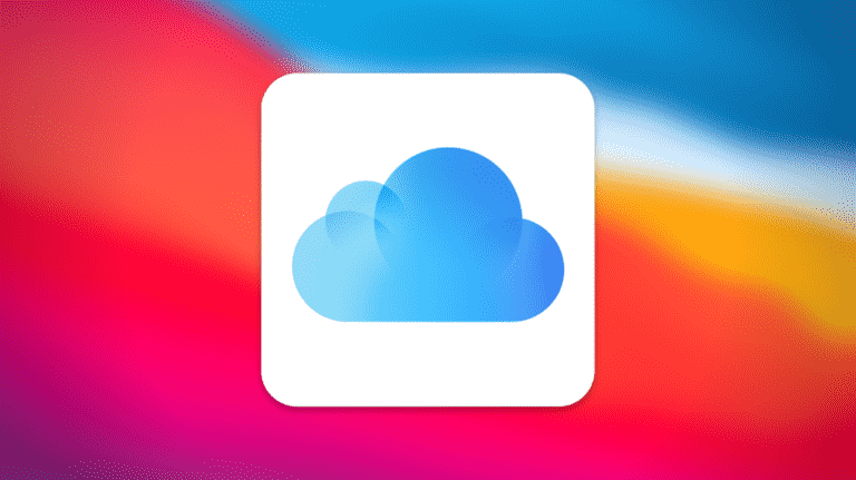 Le nouveau iCloud.com d’Apple est arrivé