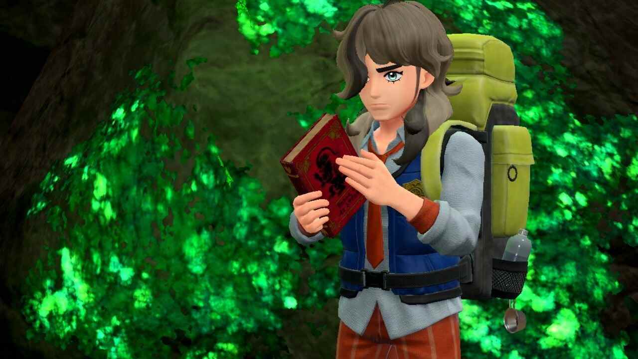 Pokémon Scarlet & Violet: procédure pas à pas, tous les gymnases, évolutions, objets de collection, trucs et astuces
