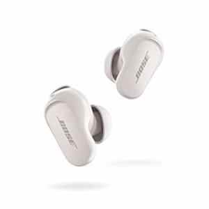 Écouteurs Bose QuietComfort II