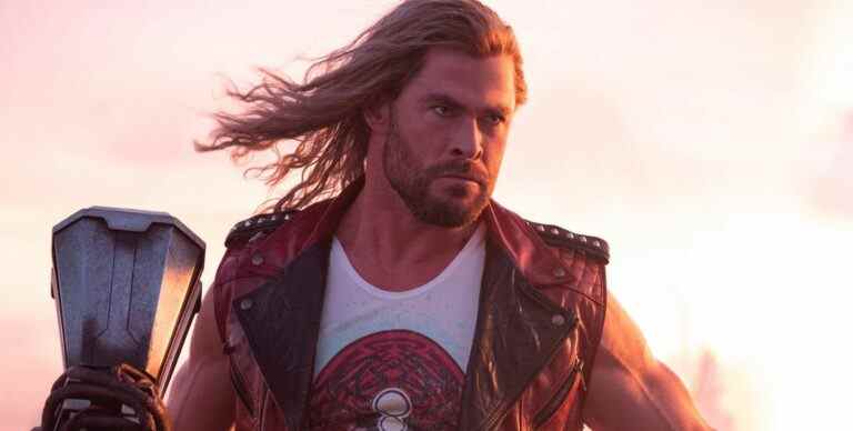 Chris Hemsworth pense que Thor mourra dans le prochain film

